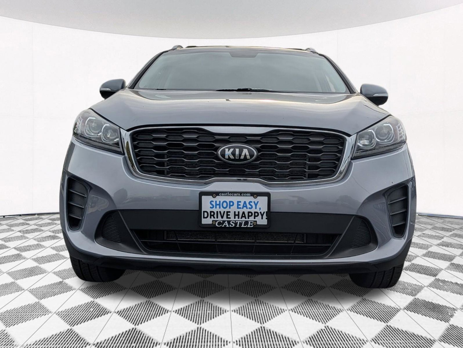 Used 2019 Kia Sorento AWD w/ LX Convenience Package image 15
