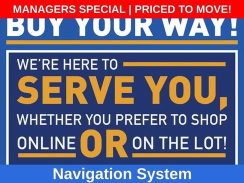 Used 2019 Chevrolet Silverado 1500 High Country w/ Z71 Off-Road Package AWD/4WD image 3