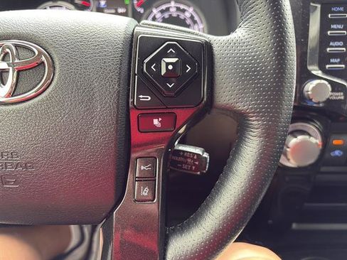 Used 2024 Toyota 4Runner TRD Off-Road Premium image 51