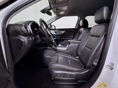Certified 2024 Chevrolet Blazer LT FWD image 18