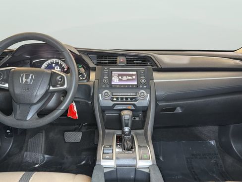 Used 2016 Honda Civic LX image 15