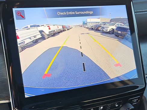 Used 2024 Jeep Grand Cherokee Overland image 24