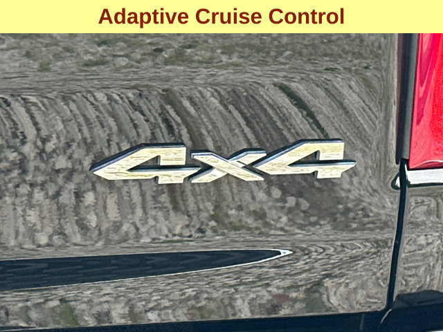 Used 2025 RAM 1500 Big Horn AWD/4WD image 11