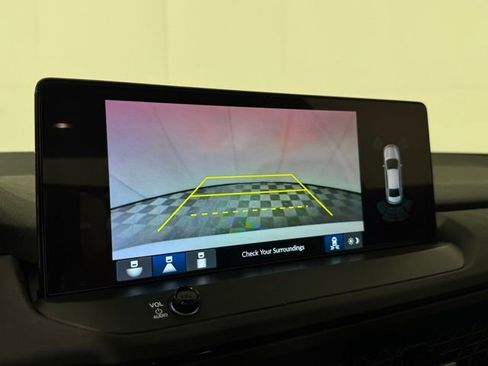 Used 2024 Honda Accord EX-L image 17