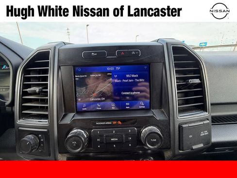 Used 2020 Ford F150 XLT w/ Equipment Group 302A Luxury AWD/4WD image 9