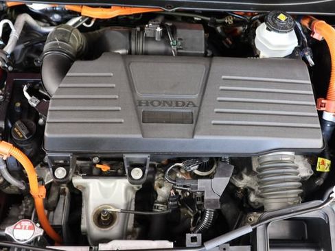 Used 2021 Honda CR-V Touring image 24
