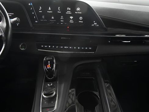 Used 2021 Cadillac Escalade Sport image 33