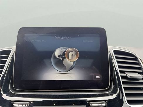 Used 2017 Mercedes-Benz GLE 350 4MATIC image 20