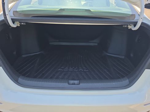 Used 2023 Honda Accord EX image 13