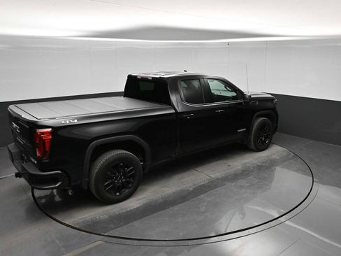 Used 2023 GMC Sierra 1500 Elevation AWD/4WD image 30