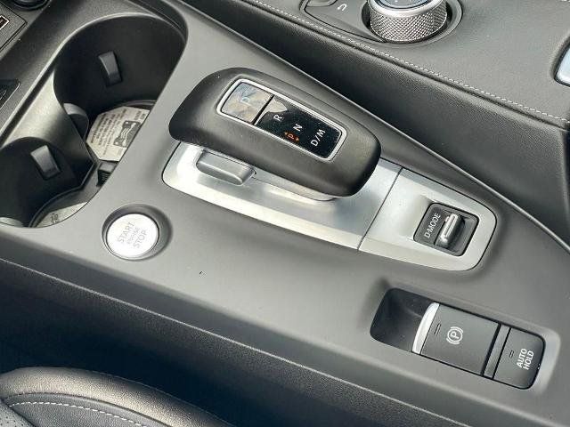 Certified 2023 INFINITI QX50 Luxe AWD/4WD image 24