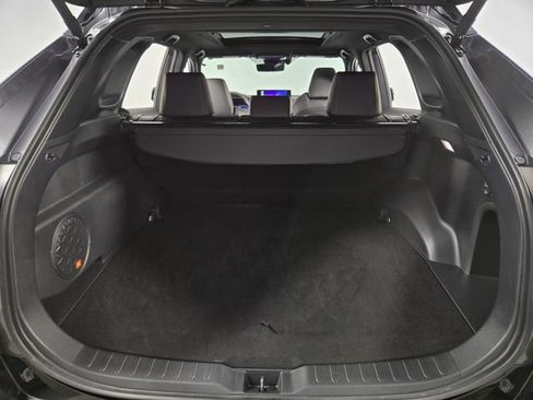 Used 2025 Toyota RAV4 XSE w/ Premium Package AWD/4WD image 25