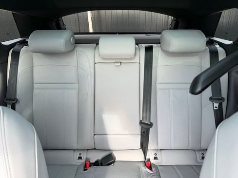 New 2026 Land Rover Range Rover Evoque S image 33