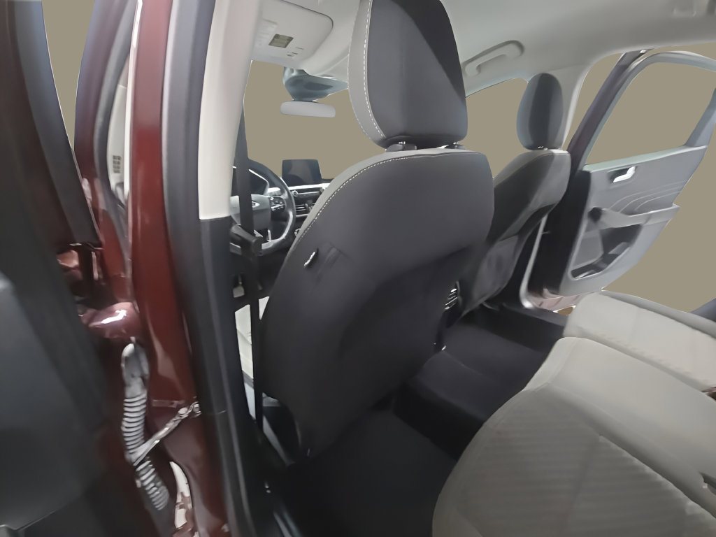 Used 2021 Ford Escape SE w/ Convenience Package AWD/4WD image 17