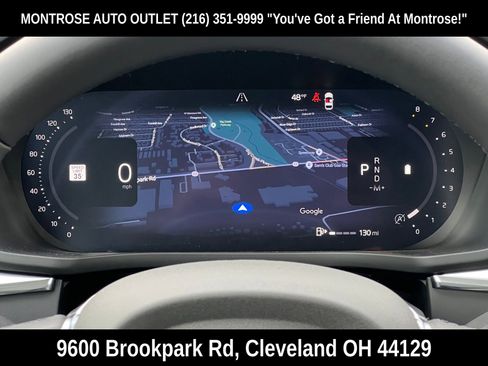 New 2026 Volvo XC60 B5 Plus w/ Protection Package Premier image 29