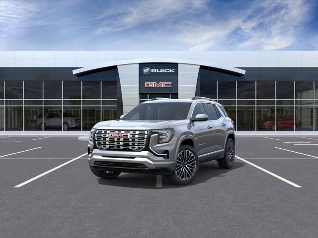 New 2027 GMC Terrain Denali AWD/4WD image 9