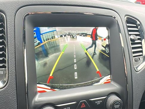 Used 2020 Dodge Durango R/T w/ Blacktop Package image 22