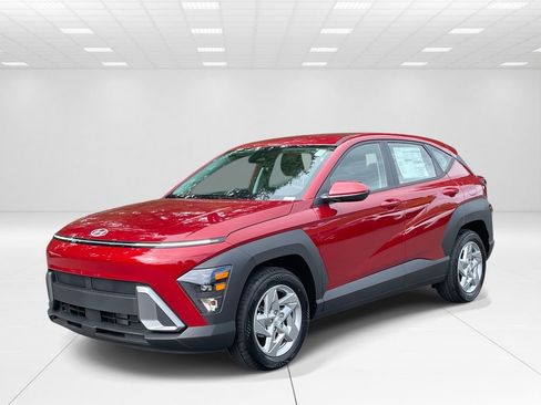 New 2026 Hyundai Kona SE image 3
