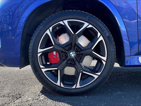 Used 2025 BMW X1 M35i image 11
