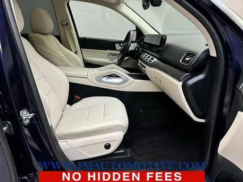 Used 2021 Mercedes-Benz GLE 350 4MATIC image 20