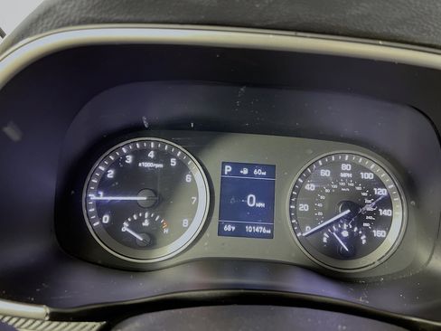 Used 2021 Hyundai Tucson SE image 21