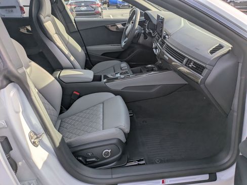 Used 2023 Audi S5 Prestige image 35