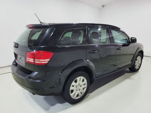 Used 2016 Dodge Journey SE image 15