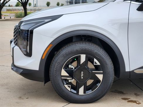 New 2026 Kia Sportage LX w/ LX Convenience Package image 5