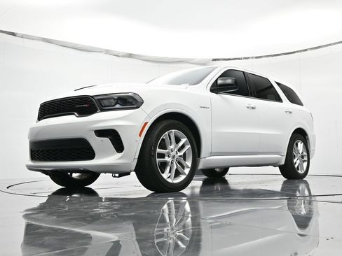 Used 2024 Dodge Durango R/T image 37