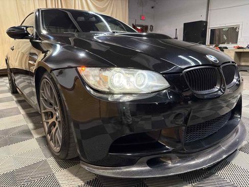 Used 2012 BMW M3 Coupe image 6