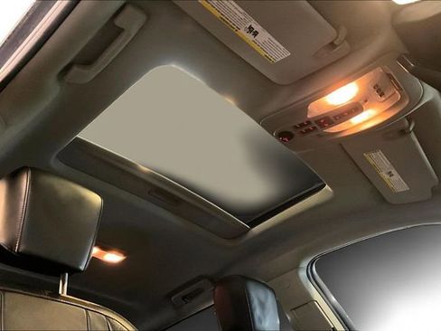 Used 2014 GMC Terrain SLT image 25