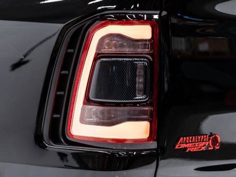 Used 2023 RAM 1500 TRX w/ TRX Level 2 Equipment Group image 8