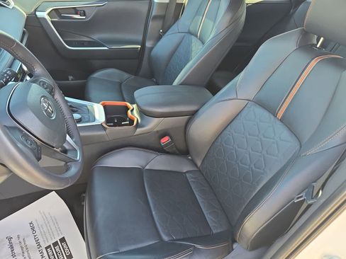 Used 2024 Toyota RAV4 Adventure AWD/4WD image 17