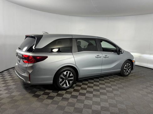 Used 2025 Honda Odyssey EX-L image 6