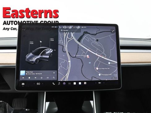Used 2019 Tesla Model 3 Long Range AWD/4WD image 12