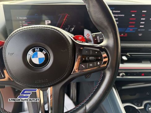 Used 2023 BMW XM image 57