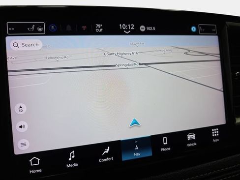 Used 2024 Chrysler Pacifica Limited FWD image 22