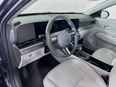 Certified 2024 Hyundai Kona SEL image 9