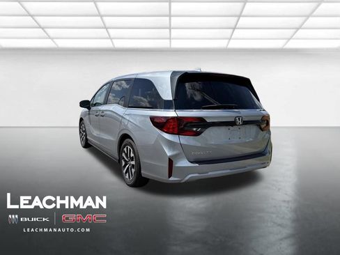 Used 2025 Honda Odyssey EX-L image 5
