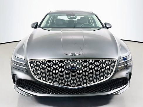 New 2026 Genesis G80 2.5T Advanced image 2