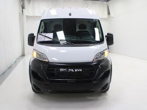 Used 2025 RAM ProMaster 2500 image 24