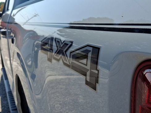 Used 2024 Ford F150 STX w/ STX Black Appearance Package AWD/4WD image 31