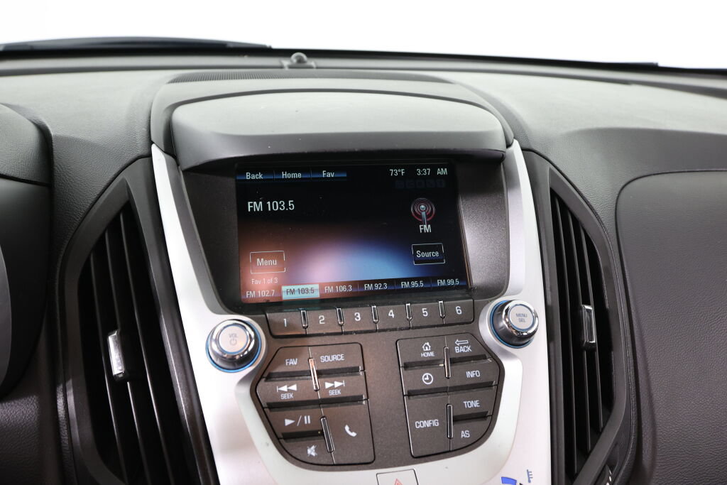 Used 2017 Chevrolet Equinox LT w/ Convenience Package FWD image 33