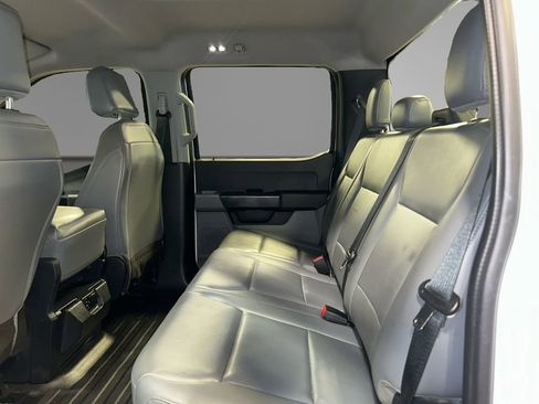 Used 2021 Ford F150 XL w/ Trailer Tow Package image 10