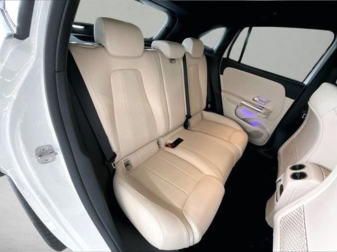 Certified 2023 Mercedes-Benz GLA 250 4MATIC image 29