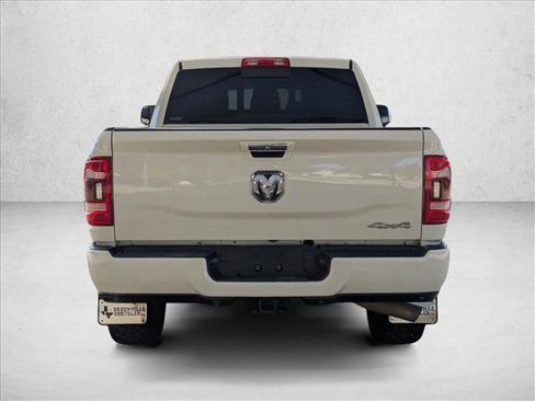 Used 2022 RAM 2500 Limited image 7
