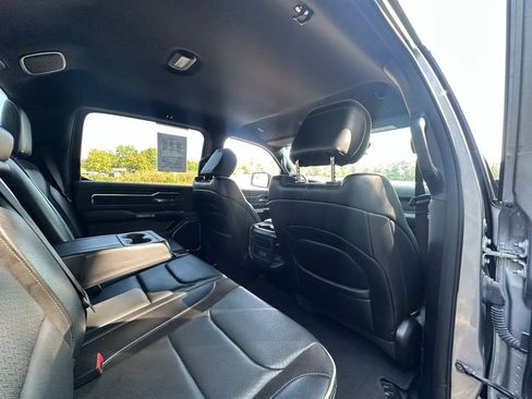 Used 2024 RAM 1500 Laramie image 21