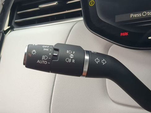 Certified 2025 Land Rover Range Rover Sport Dynamic SE AWD/4WD image 29