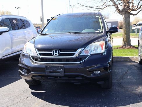 Used 2010 Honda CR-V EX-L image 12