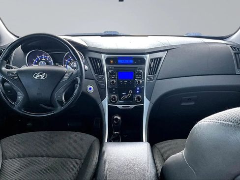 Used 2011 Hyundai Sonata SE FWD image 7